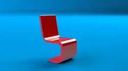 Chair Modelling