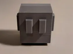 Dider Blockling - Free 3D Print Model