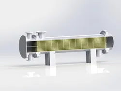 Heat Exchanger