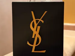 Kleenex YSL Tissue Box - Free 3D Print Model