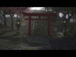 Low Poly Japanese Asset Pack