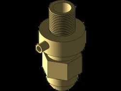 Spray Nozzle
