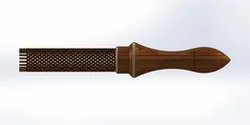 Woodrior