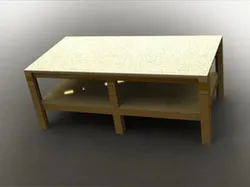 Work Bench Construction Details