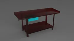 Work Bench