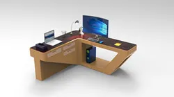 WORK DESK