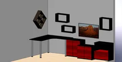 Work place