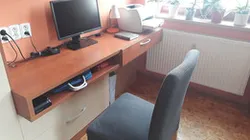 work place