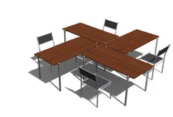Work Seating