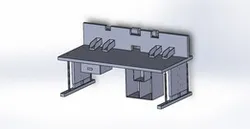 Work Table Automation