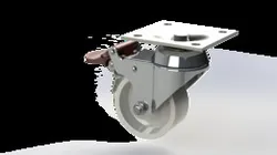 WORKABLE CASTER