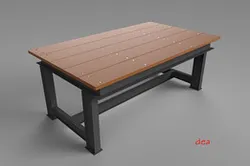workbench 1