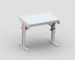 Workbench 640X1000