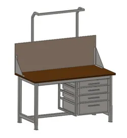 Workbench