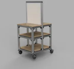 workbench
