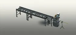 Workbench CPO-350 station