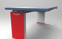 workbench for sovella ( hydrallic version)