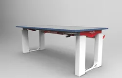 Workbench for sovella