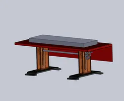 workbench