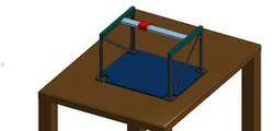 Workbench Project Vol.1