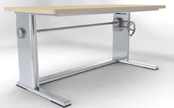 Workbench table