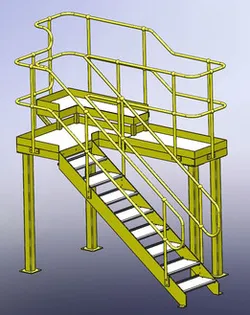 Working Platform