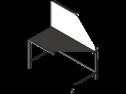 Working table