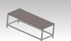Working Table
