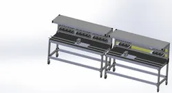 Working Table
