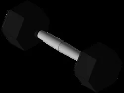 Workout Dumbbell