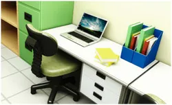 workspace rendering