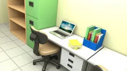 Workspace Rendering HD