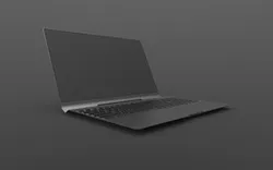 Workstation/Gaming Laptop 15.6