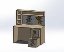 Worktable