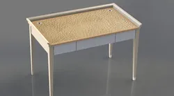 worktable