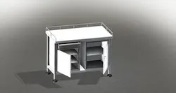 Worktable