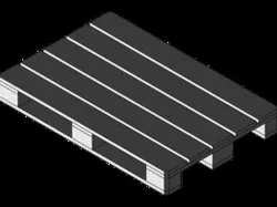 WORLD-EUR PALLET