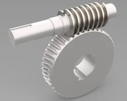 Worm Gear