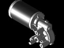 worm gear