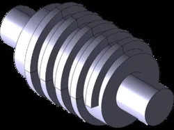 Worm Gear