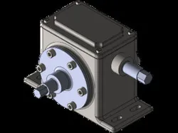 Worm Gear Gear Box