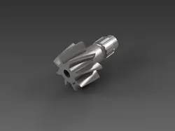 Worm Gear
