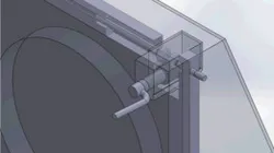 Worm Gear