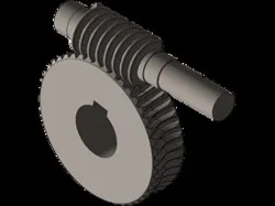 Worm Gear & Worm Wheel