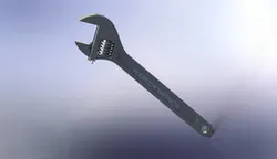 wrench