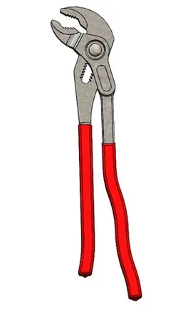 Wrench