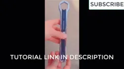 WRENCH DESIGNED MODIFIED in Solidworks