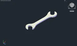 Wrench