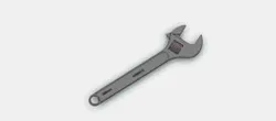 wrench
