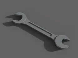 Wrench